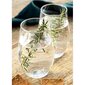 L'Atelier du Vin klaasid 380 ml - 2 tk цена и информация | Klaasid, tassid ja kannud | kaup24.ee