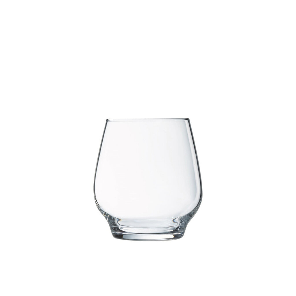 L'Atelier du Vin klaasid 330 ml - 2 tk цена и информация | Klaasid, tassid ja kannud | kaup24.ee