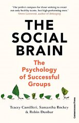 Social Brain: The Psychology of Successful Groups цена и информация | Книги по экономике | kaup24.ee