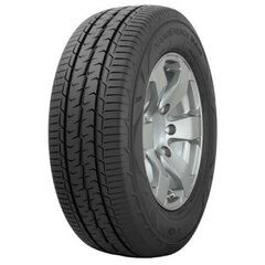 Kaubiku rehv Toyo Tires NANOENERGY VAN 225/75R16C hind ja info | Talverehvid | kaup24.ee