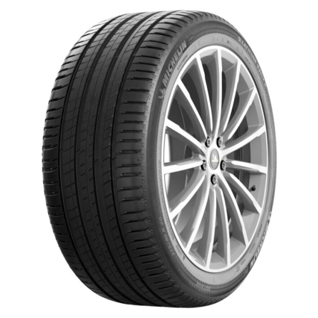 Off-road sõiduki rehv Michelin LATITUDE SPORT-3 295/45YR20 цена и информация | Talverehvid | kaup24.ee