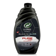 Auto šampoon Turtle Wax TW53986 1,42 l pH neutraalne цена и информация | Автохимия | kaup24.ee