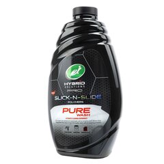 Автошампунь Turtle Wax TW53986 1,42 l нейтральный pH цена и информация | Автохимия | kaup24.ee