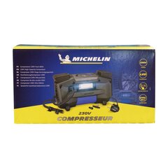 Õhukompressor Michelin IMP009538 7 bar hind ja info | Turvasüsteemid ja 12V seadmed | kaup24.ee