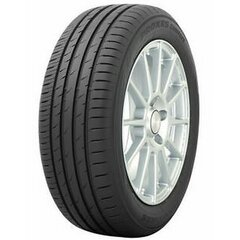 Auto rehv Toyo Tires PROXES COMFORT 195/50HR15 hind ja info | Suverehvid | kaup24.ee