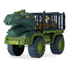 Veoauto-dinosaurus - T-REX цена и информация | Игрушки для мальчиков | kaup24.ee