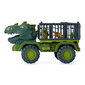 Veoauto-dinosaurus - T-REX цена и информация | Poiste mänguasjad | kaup24.ee
