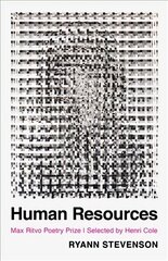 Human Resources: Poems hind ja info | Luule | kaup24.ee