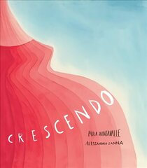 Crescendo цена и информация | Поэзия | kaup24.ee