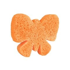 Laste duši svamm Fruitilicious Butterfly, 70 g цена и информация | Масла, гели для душа | kaup24.ee