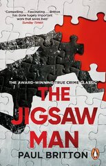 Jigsaw Man hind ja info | Elulooraamatud, biograafiad, memuaarid | kaup24.ee