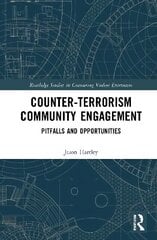 Counter-Terrorism Community Engagement: Pitfalls and Opportunities hind ja info | Usukirjandus, religioossed raamatud | kaup24.ee