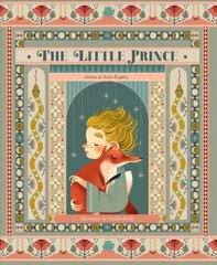 Little Prince: Little Prince цена и информация | Книги для подростков и молодежи | kaup24.ee