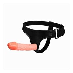 Strap-On koos dildoga 20 cm hind ja info | BDSM ja fetish | kaup24.ee