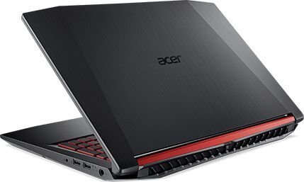 Acer Nitro 5 (NH.Q2REP.003) 12 GB RAM/ 120 GB M.2/ 240 GB SSD/ Windows 10 Home цена и информация | Sülearvutid | kaup24.ee