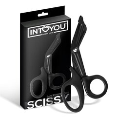 Scissy Safety Scissors цена и информация | БДСМ и фетиш | kaup24.ee