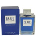 Туалетная вода Antonio Banderas Blue Seduction edt 200 мл