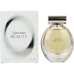 Naiste parfüüm Beauty Calvin Klein EDP: Maht - 30 ml hind ja info | Naiste parfüümid | kaup24.ee