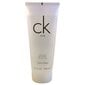 Dušigeel Calvin Klein CK One unisex 200 ml hind ja info | Lõhnastatud kosmeetika naistele | kaup24.ee