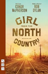 Girl from the North Country 2022 edition hind ja info | Lühijutud, novellid | kaup24.ee