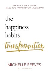 Happiness Habits Transformation: Second Edition 2nd New edition цена и информация | Самоучители | kaup24.ee