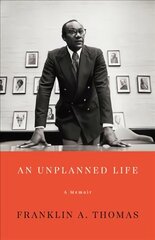 Unplanned Life: A Memoir цена и информация | Биографии, автобиогафии, мемуары | kaup24.ee