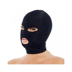 Mask, nailon-üks suurus hind ja info | BDSM ja fetish | kaup24.ee