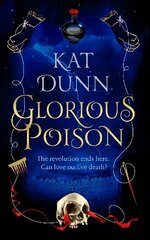 Glorious Poison цена и информация | Книги для подростков и молодежи | kaup24.ee