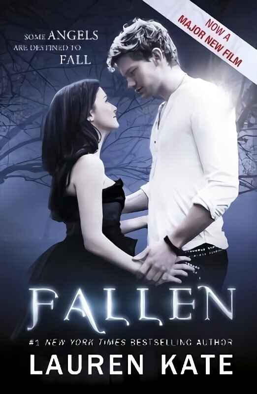 Fallen: Book 1 of the Fallen Series Media tie-in цена и информация | Noortekirjandus | kaup24.ee