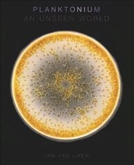 Planktonium: An Unseen World цена и информация | Книги по экономике | kaup24.ee