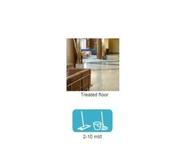 Läikiv põrandapuhastusvahend Aquagen LSC, 5 l hind ja info | Puhastusvahendid | kaup24.ee