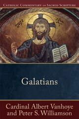 Galatians hind ja info | Usukirjandus, religioossed raamatud | kaup24.ee