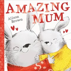 Amazing Mum hind ja info | Väikelaste raamatud | kaup24.ee