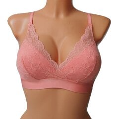 Бюстгальтер Chantelle Everyday Lace Racerback Wireless цена и информация | Бюстгальтеры | kaup24.ee