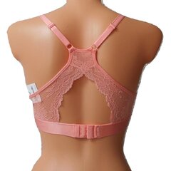 Бюстгальтер Chantelle Everyday Lace Racerback Wireless цена и информация | Спортивные бюстгальтеры | kaup24.ee