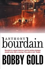 Bobby Gold Main цена и информация | Фантастика, фэнтези | kaup24.ee