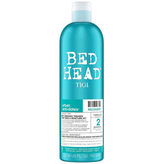 Шампунь Bed Head Recovery, 750 мл цена и информация | Шампуни | kaup24.ee