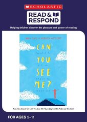 Can You See Me? цена и информация | Книги по социальным наукам | kaup24.ee