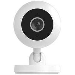 С проводной мини-камерой наблюдения WIFI Full HD Smart Camera цена и информация | Valvekaamerad | kaup24.ee