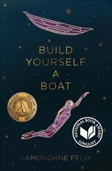 Build Yourself a Boat hind ja info | Luule | kaup24.ee