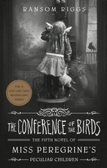 Conference of the Birds цена и информация | Книги для подростков и молодежи | kaup24.ee