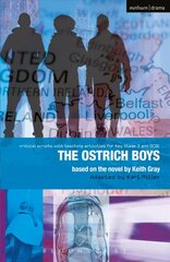 Ostrich Boys: Improving Standards in English through Drama at Key Stage 3 and GCSE цена и информация | Книги для подростков и молодежи | kaup24.ee