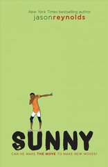 Sunny: Volume 3 Reprint ed. цена и информация | Книги для подростков и молодежи | kaup24.ee