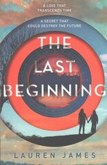 Last Beginning hind ja info | Noortekirjandus | kaup24.ee