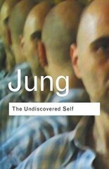 Undiscovered Self: Answers To Questions Raised By The Present World Crisis New Edition цена и информация | Пособия по изучению иностранных языков | kaup24.ee