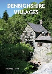 Denbighshire Villages hind ja info | Tervislik eluviis ja toitumine | kaup24.ee
