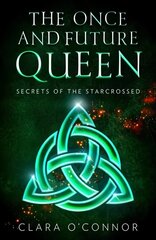 Secrets of the Starcrossed hind ja info | Noortekirjandus | kaup24.ee