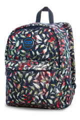 Vabaaja seljakott CoolPack Ruby Feathers Blue hind ja info | Koolikotid, sussikotid | kaup24.ee