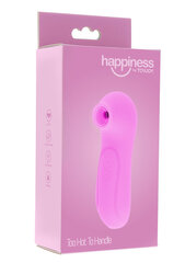 Vibraator ToyJoy Happiness Too Hot To Handle hind ja info | Vibraatorid | kaup24.ee
