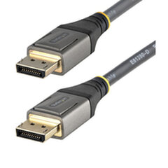 Startech DisplayPort kaabel DP14VMM1M, 1m hind ja info | Kaablid ja juhtmed | kaup24.ee